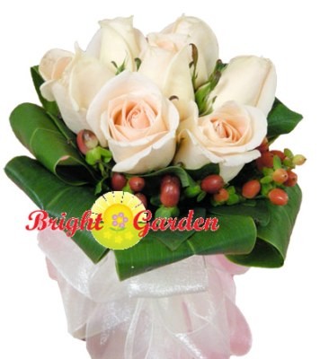 Bridal Bouquet 005