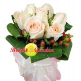 Bridal Bouquet 005