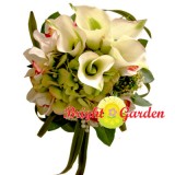 Bridal Bouquet 014