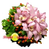 Bridal Bouquet 016