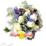 Bridal Bouquet 019