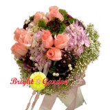 Bridal Bouquet 025
