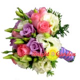 Bridal Bouquet 026