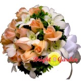 Bridal Bouquet 028