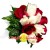 Bridal Bouquet 021