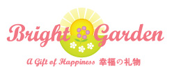 Bright Garden Florist